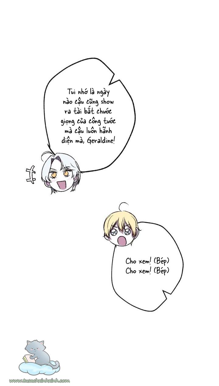 Cha Ơi, Con Ứ Cưới Anh Ta Đâu!: Cha Ơi, Con Ứ Cưới [...] – Chap 60