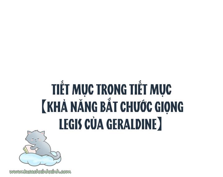 Cha Ơi, Con Ứ Cưới Anh Ta Đâu!: Cha Ơi, Con Ứ Cưới [...] – Chap 60