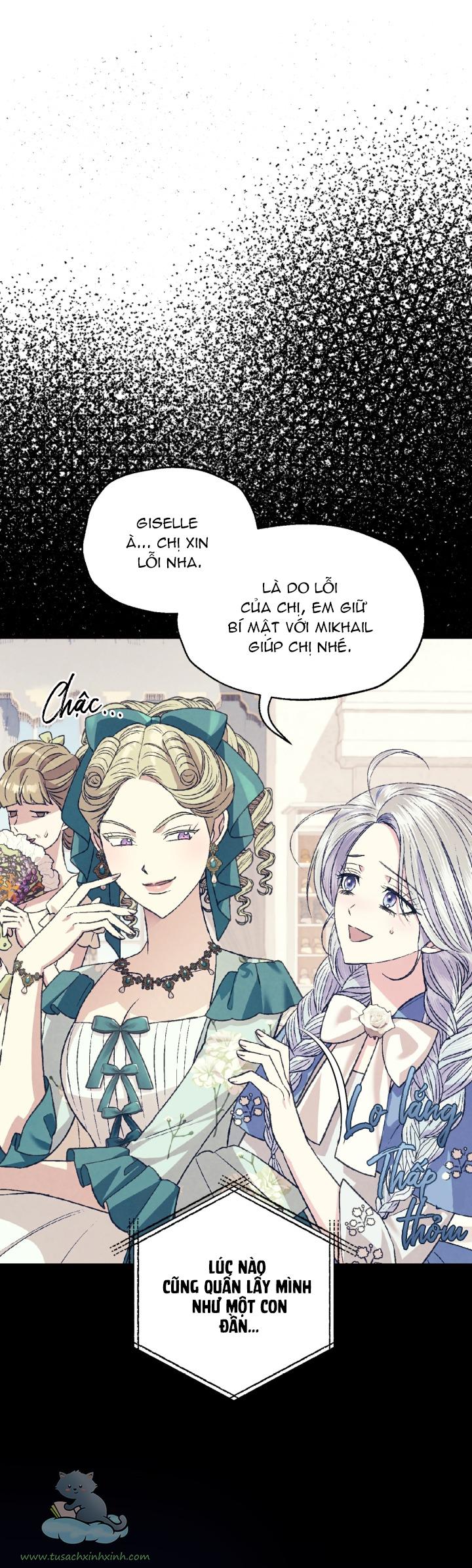 Cha Ơi, Con Ứ Cưới Anh Ta Đâu!: Cha Ơi, Con Ứ Cưới [...] – Chap 62