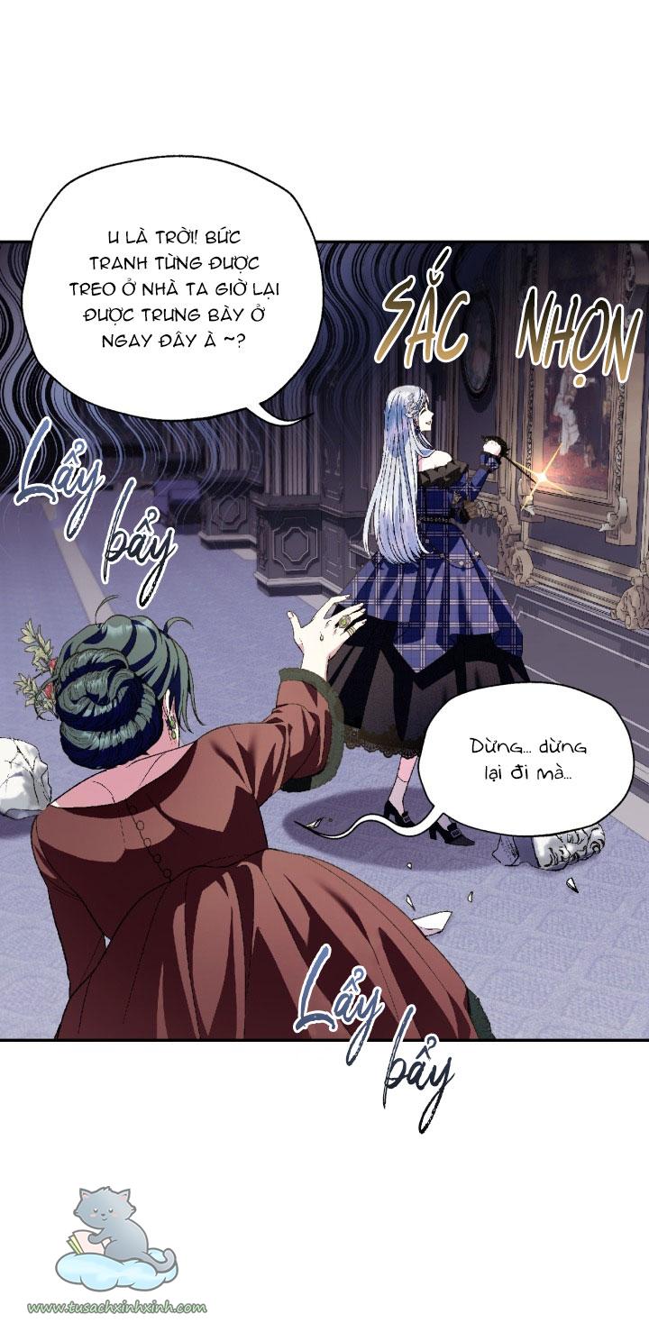 Cha Ơi, Con Ứ Cưới Anh Ta Đâu!: Cha Ơi, Con Ứ Cưới [...] – Chap 62