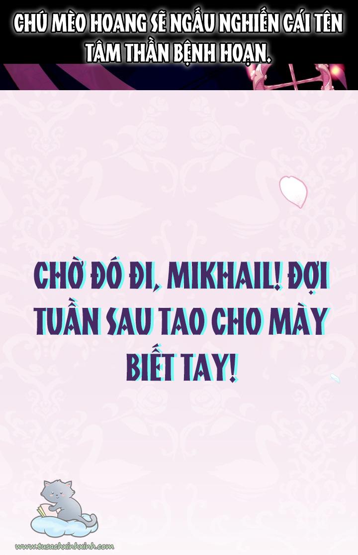 Cha Ơi, Con Ứ Cưới Anh Ta Đâu!: Cha Ơi, Con Ứ Cưới [...] – Chap 62