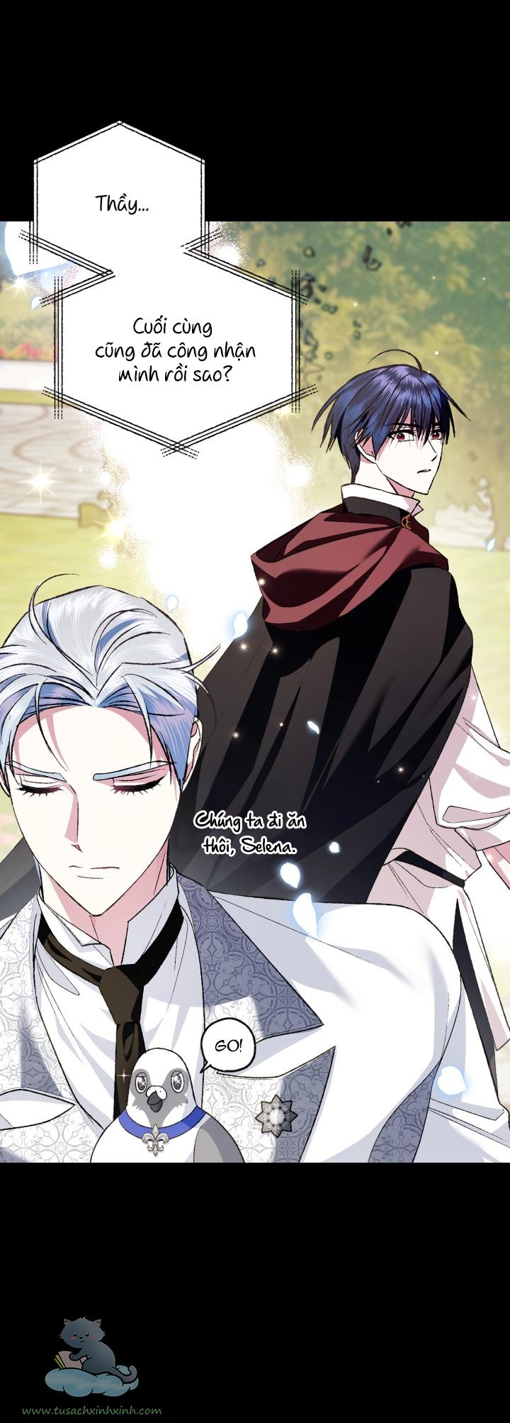 Cha Ơi, Con Ứ Cưới Anh Ta Đâu!: Cha Ơi, Con Ứ Cưới [...] – Chap 63