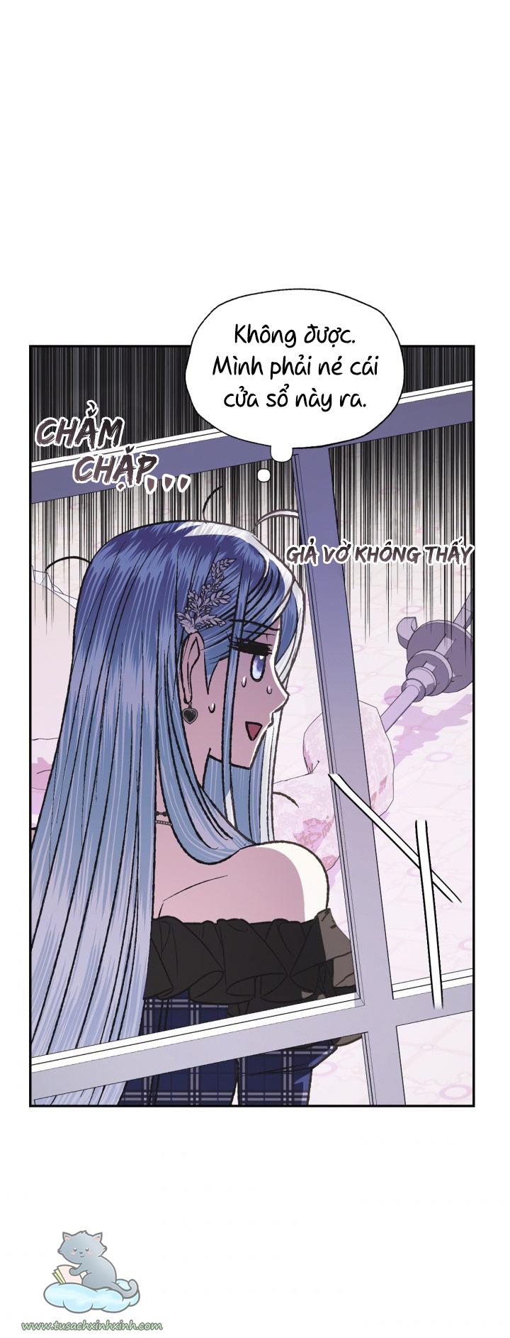Cha Ơi, Con Ứ Cưới Anh Ta Đâu!: Cha Ơi, Con Ứ Cưới [...] – Chap 63