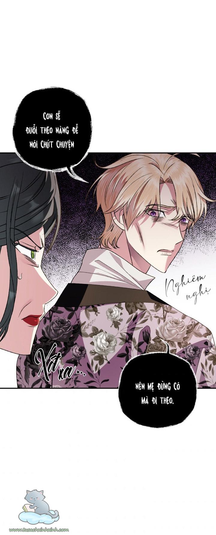 Cha Ơi, Con Ứ Cưới Anh Ta Đâu!: Cha Ơi, Con Ứ Cưới [...] – Chap 63
