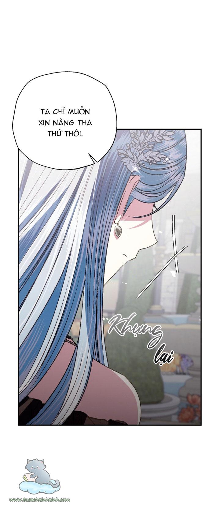 Cha Ơi, Con Ứ Cưới Anh Ta Đâu!: Cha Ơi, Con Ứ Cưới [...] – Chap 63