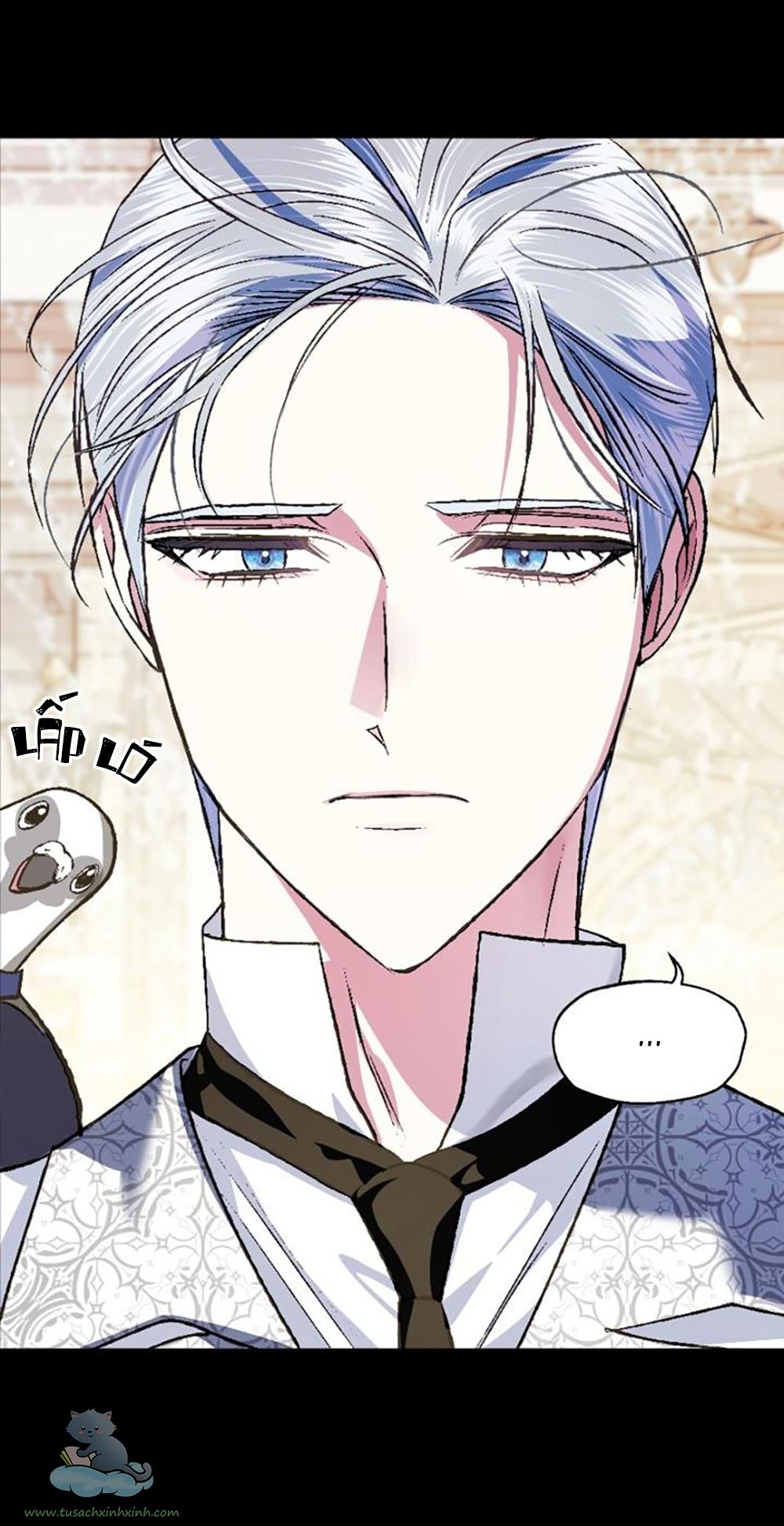 Cha Ơi, Con Ứ Cưới Anh Ta Đâu!: Cha Ơi, Con Ứ Cưới [...] – Chap 63