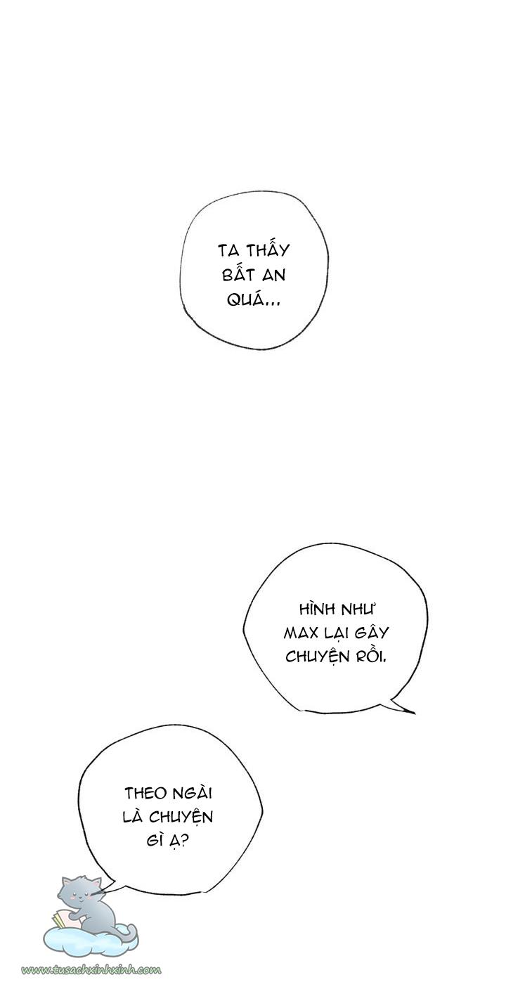 Cha Ơi, Con Ứ Cưới Anh Ta Đâu!: Cha Ơi, Con Ứ Cưới [...] – Chap 63
