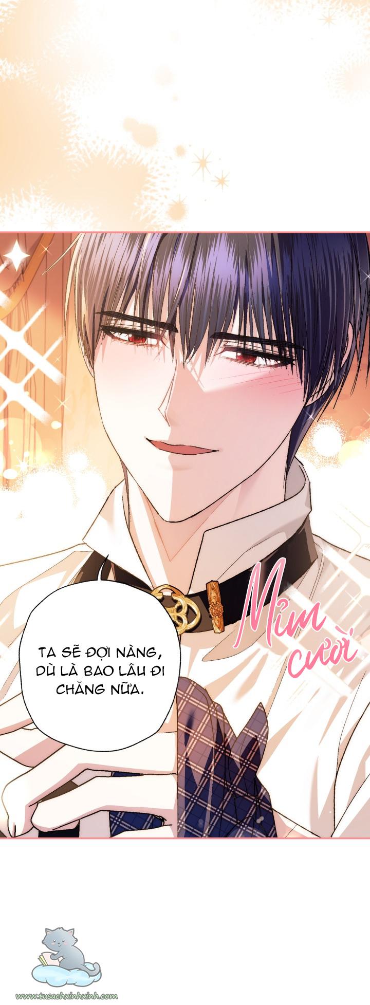 Cha Ơi, Con Ứ Cưới Anh Ta Đâu!: Cha Ơi, Con Ứ Cưới [...] – Chap 65