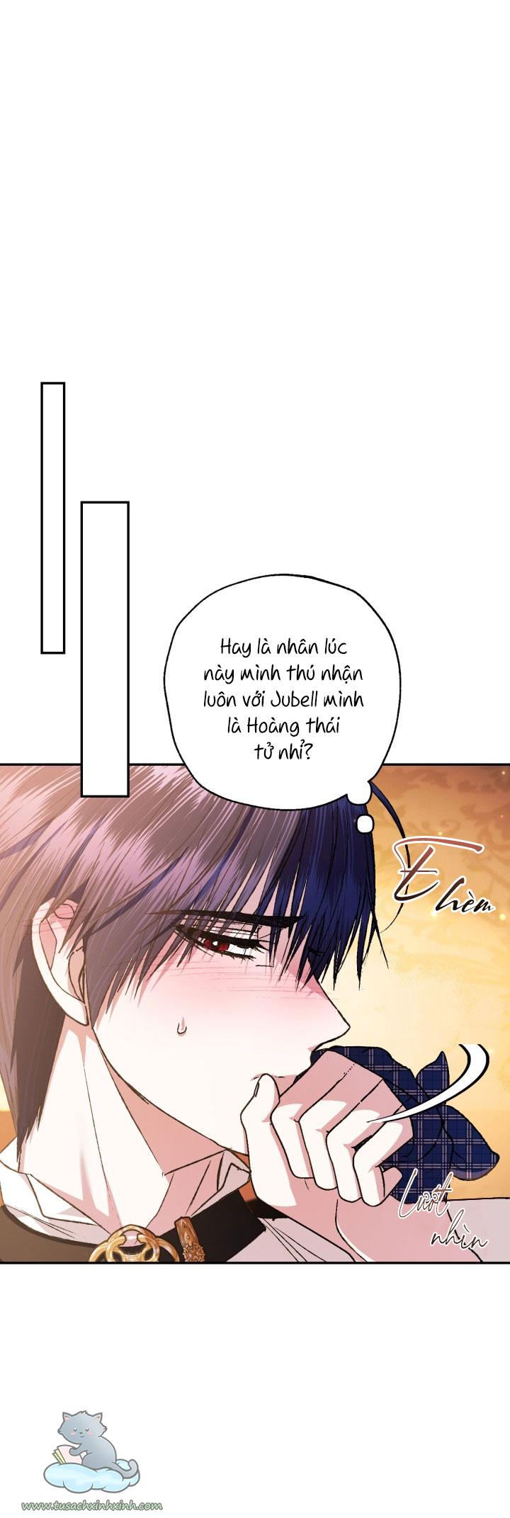 Cha Ơi, Con Ứ Cưới Anh Ta Đâu!: Cha Ơi, Con Ứ Cưới [...] – Chap 65