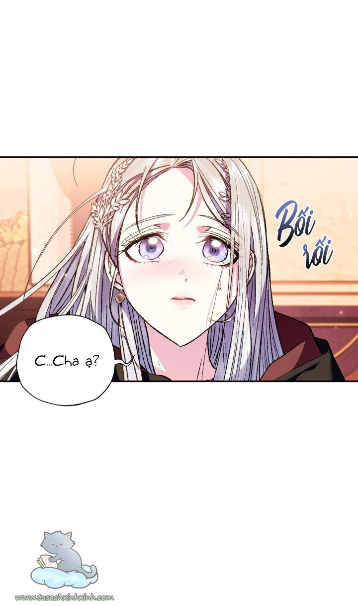 Cha Ơi, Con Ứ Cưới Anh Ta Đâu!: Cha Ơi, Con Ứ Cưới [...] – Chap 65