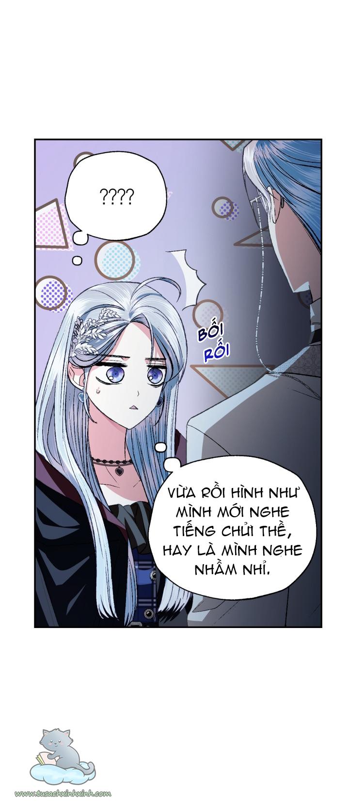Cha Ơi, Con Ứ Cưới Anh Ta Đâu!: Cha Ơi, Con Ứ Cưới [...] – Chap 65