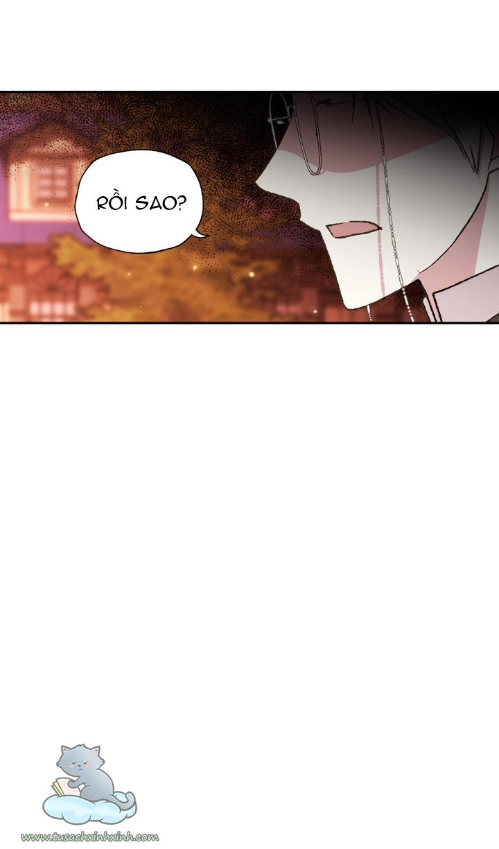 Cha Ơi, Con Ứ Cưới Anh Ta Đâu!: Cha Ơi, Con Ứ Cưới [...] – Chap 65
