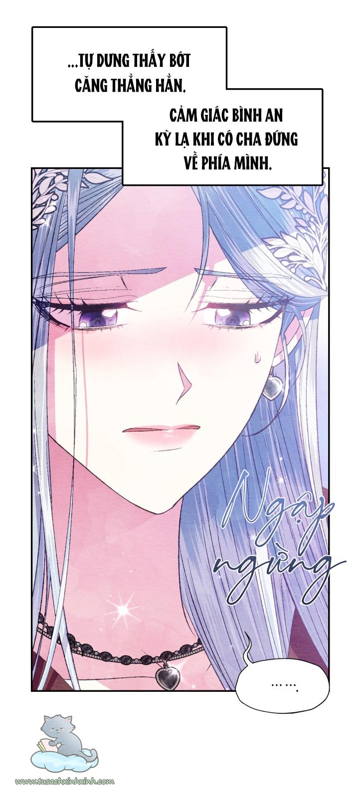 Cha Ơi, Con Ứ Cưới Anh Ta Đâu!: Cha Ơi, Con Ứ Cưới [...] – Chap 65