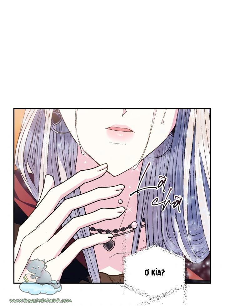 Cha Ơi, Con Ứ Cưới Anh Ta Đâu!: Cha Ơi, Con Ứ Cưới [...] – Chap 65