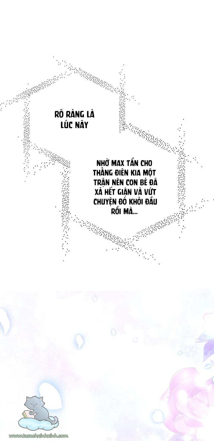 Cha Ơi, Con Ứ Cưới Anh Ta Đâu!: Cha Ơi, Con Ứ Cưới [...] – Chap 65