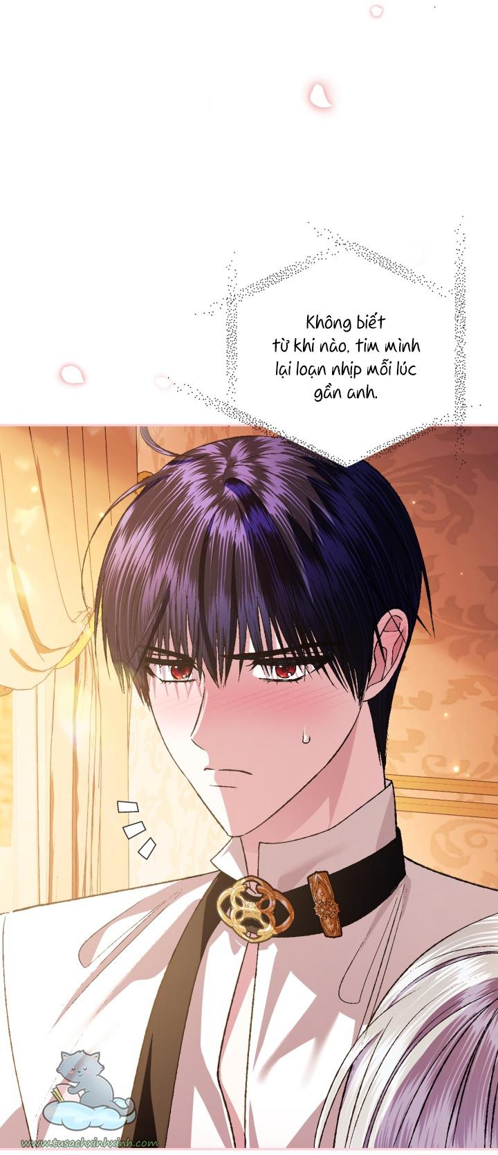 Cha Ơi, Con Ứ Cưới Anh Ta Đâu!: Cha Ơi, Con Ứ Cưới [...] – Chap 65