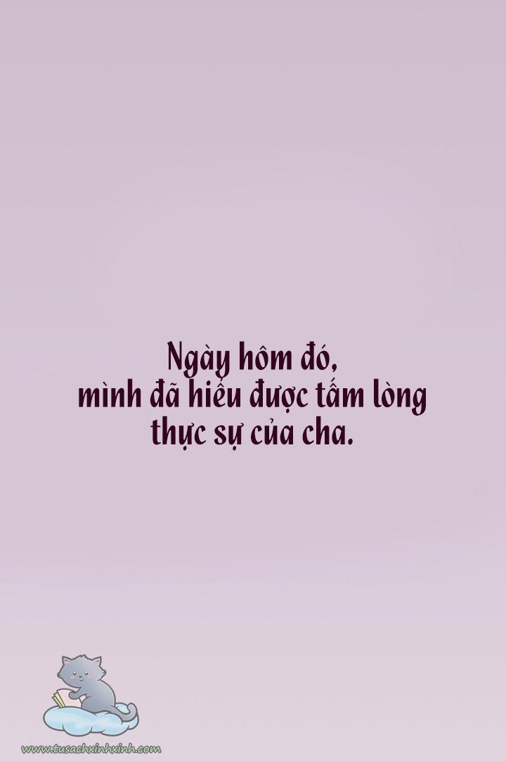 Cha Ơi, Con Ứ Cưới Anh Ta Đâu!: Cha Ơi, Con Ứ Cưới [...] – Chap 66