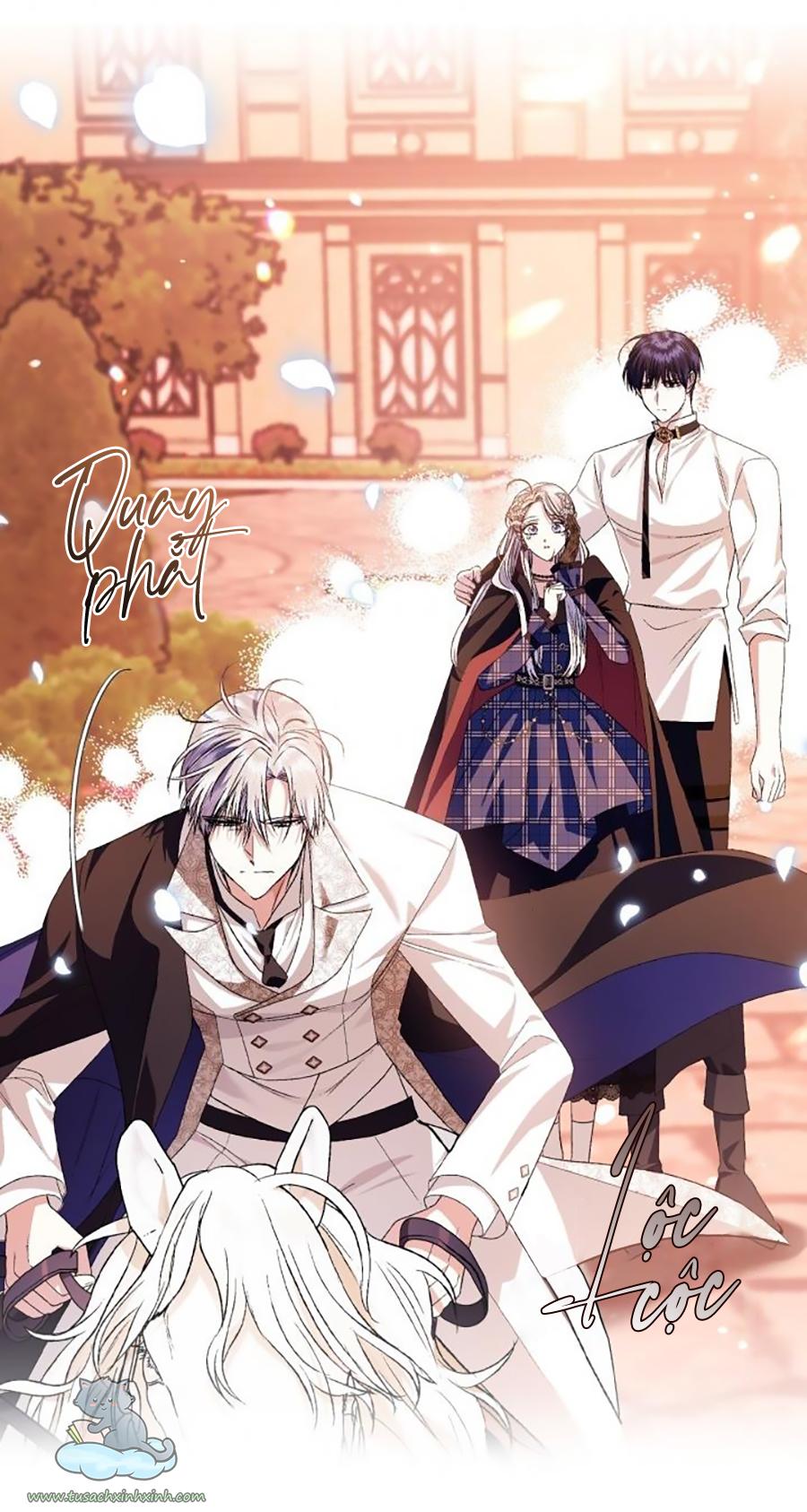 Cha Ơi, Con Ứ Cưới Anh Ta Đâu!: Cha Ơi, Con Ứ Cưới [...] – Chap 66