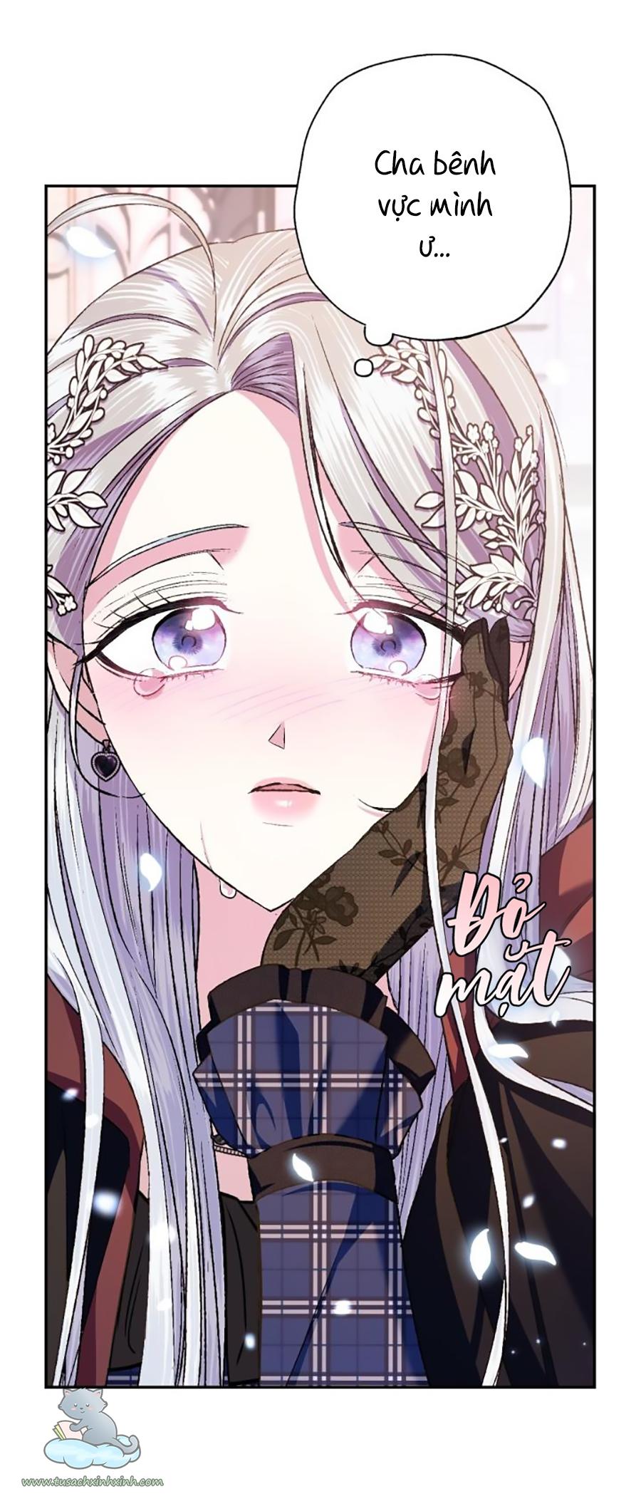 Cha Ơi, Con Ứ Cưới Anh Ta Đâu!: Cha Ơi, Con Ứ Cưới [...] – Chap 66