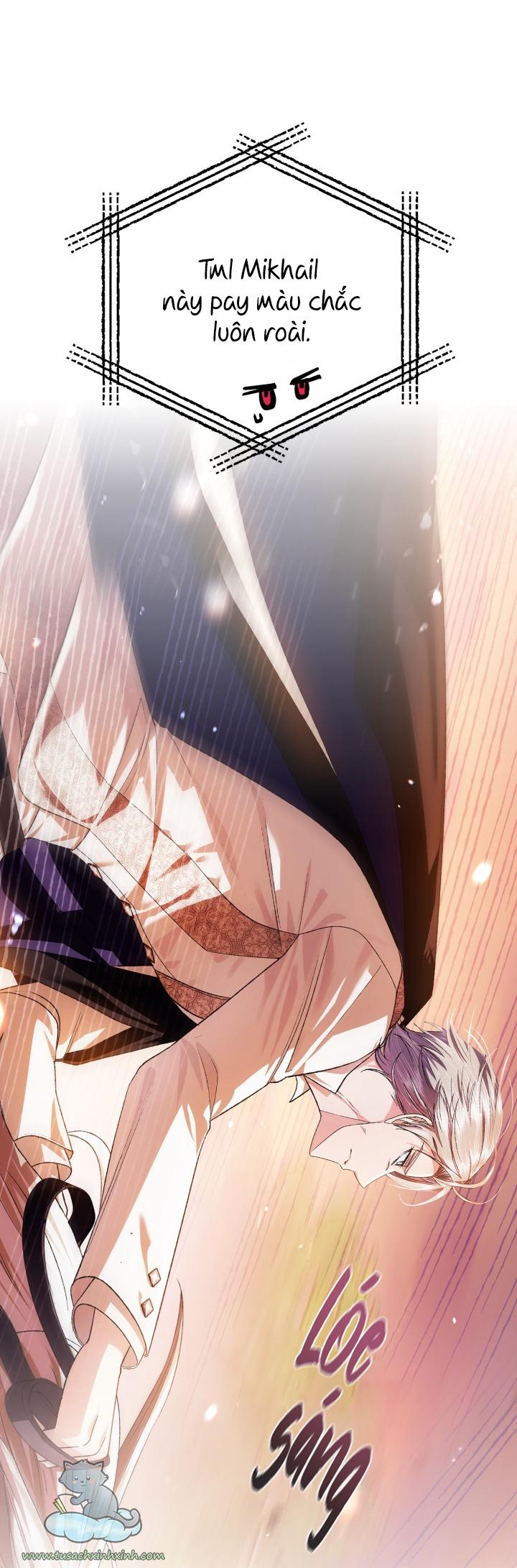Cha Ơi, Con Ứ Cưới Anh Ta Đâu!: Cha Ơi, Con Ứ Cưới [...] – Chap 66