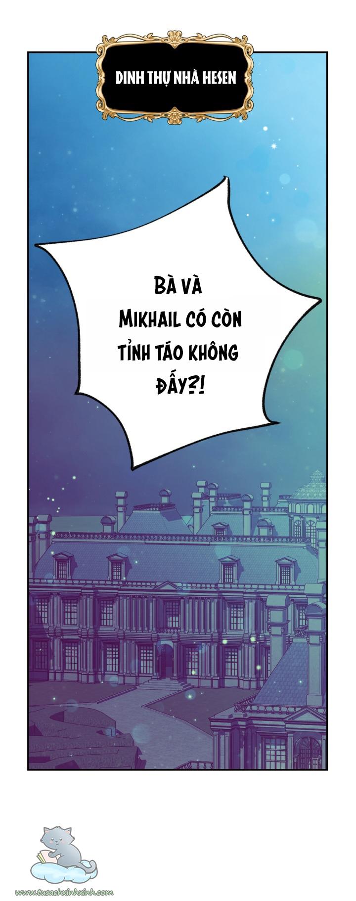 Cha Ơi, Con Ứ Cưới Anh Ta Đâu!: Cha Ơi, Con Ứ Cưới [...] – Chap 66