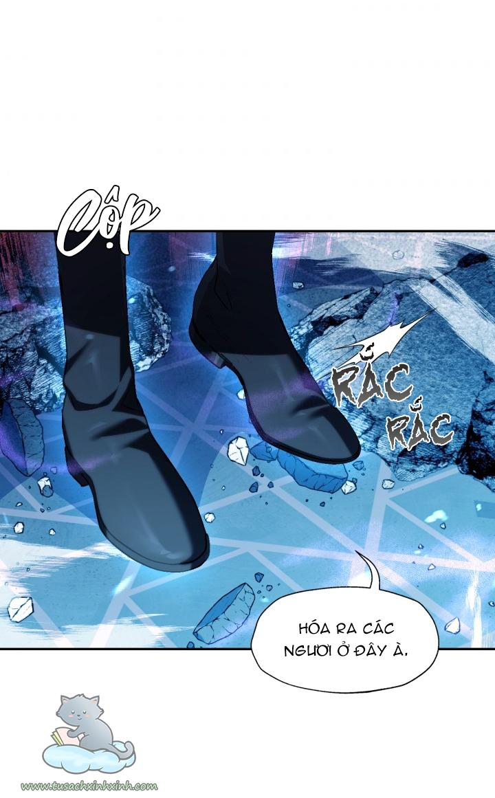 Cha Ơi, Con Ứ Cưới Anh Ta Đâu!: Cha Ơi, Con Ứ Cưới [...] – Chap 66