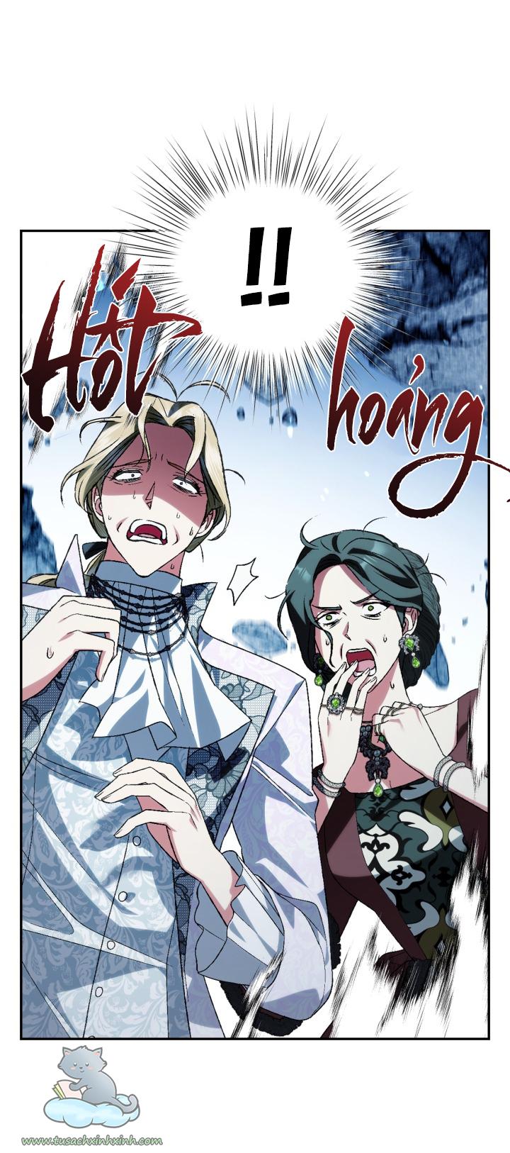 Cha Ơi, Con Ứ Cưới Anh Ta Đâu!: Cha Ơi, Con Ứ Cưới [...] – Chap 66