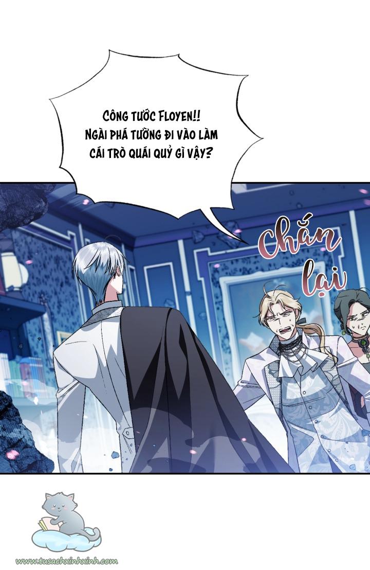 Cha Ơi, Con Ứ Cưới Anh Ta Đâu!: Cha Ơi, Con Ứ Cưới [...] – Chap 66