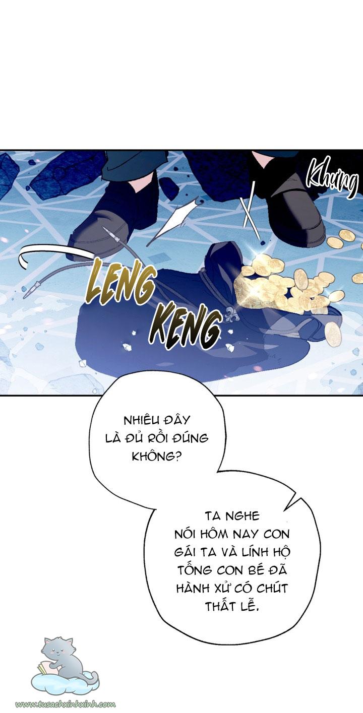 Cha Ơi, Con Ứ Cưới Anh Ta Đâu!: Cha Ơi, Con Ứ Cưới [...] – Chap 66