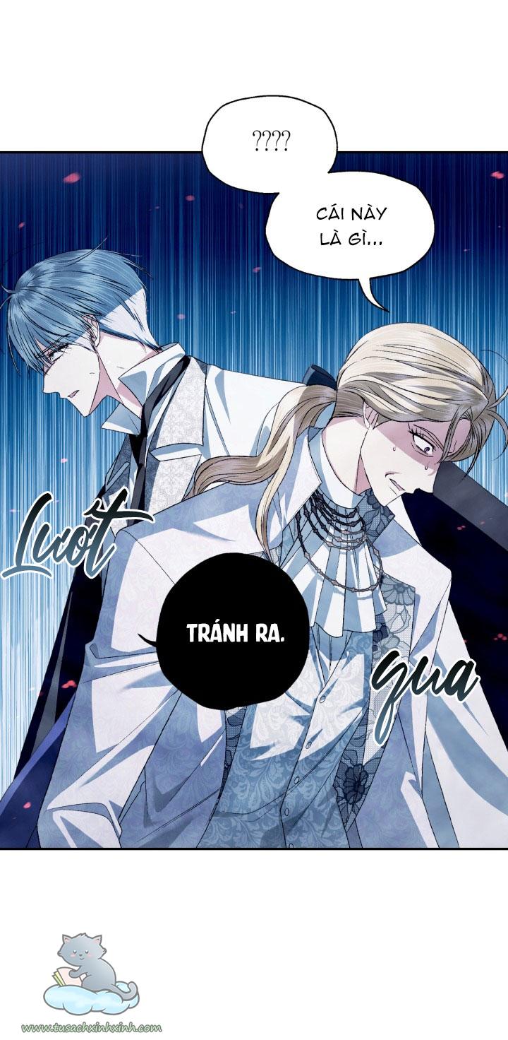 Cha Ơi, Con Ứ Cưới Anh Ta Đâu!: Cha Ơi, Con Ứ Cưới [...] – Chap 66