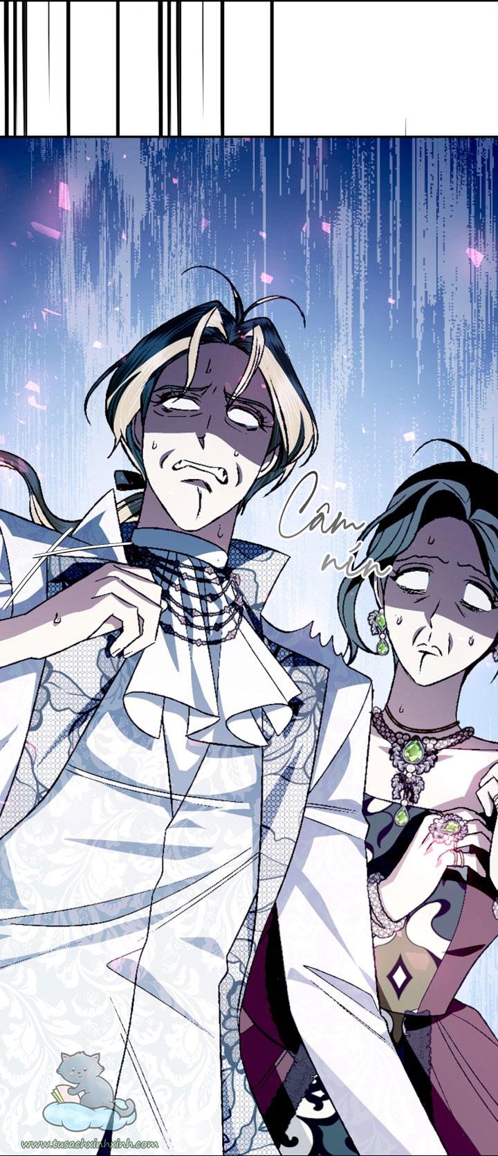 Cha Ơi, Con Ứ Cưới Anh Ta Đâu!: Cha Ơi, Con Ứ Cưới [...] – Chap 66