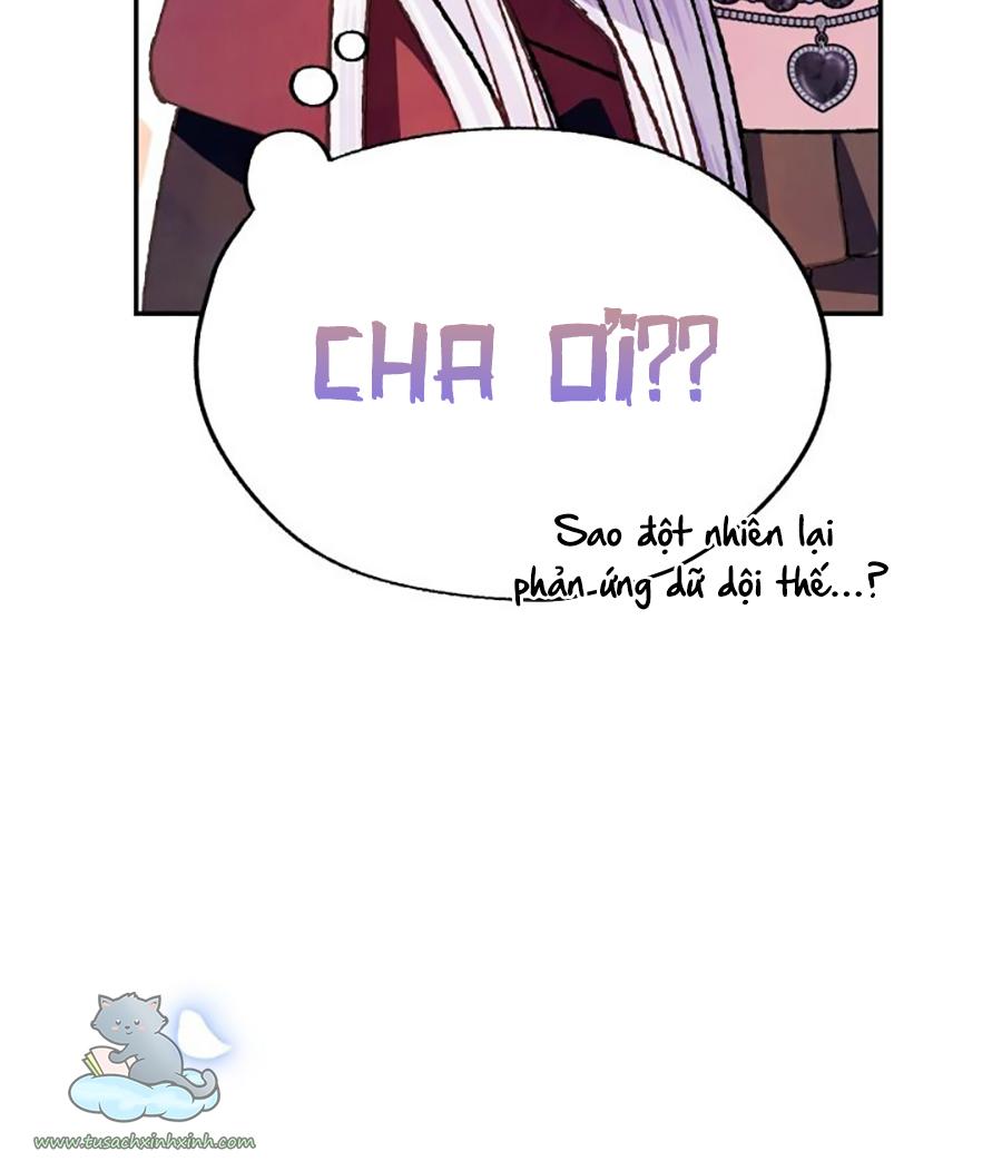 Cha Ơi, Con Ứ Cưới Anh Ta Đâu!: Cha Ơi, Con Ứ Cưới [...] – Chap 66