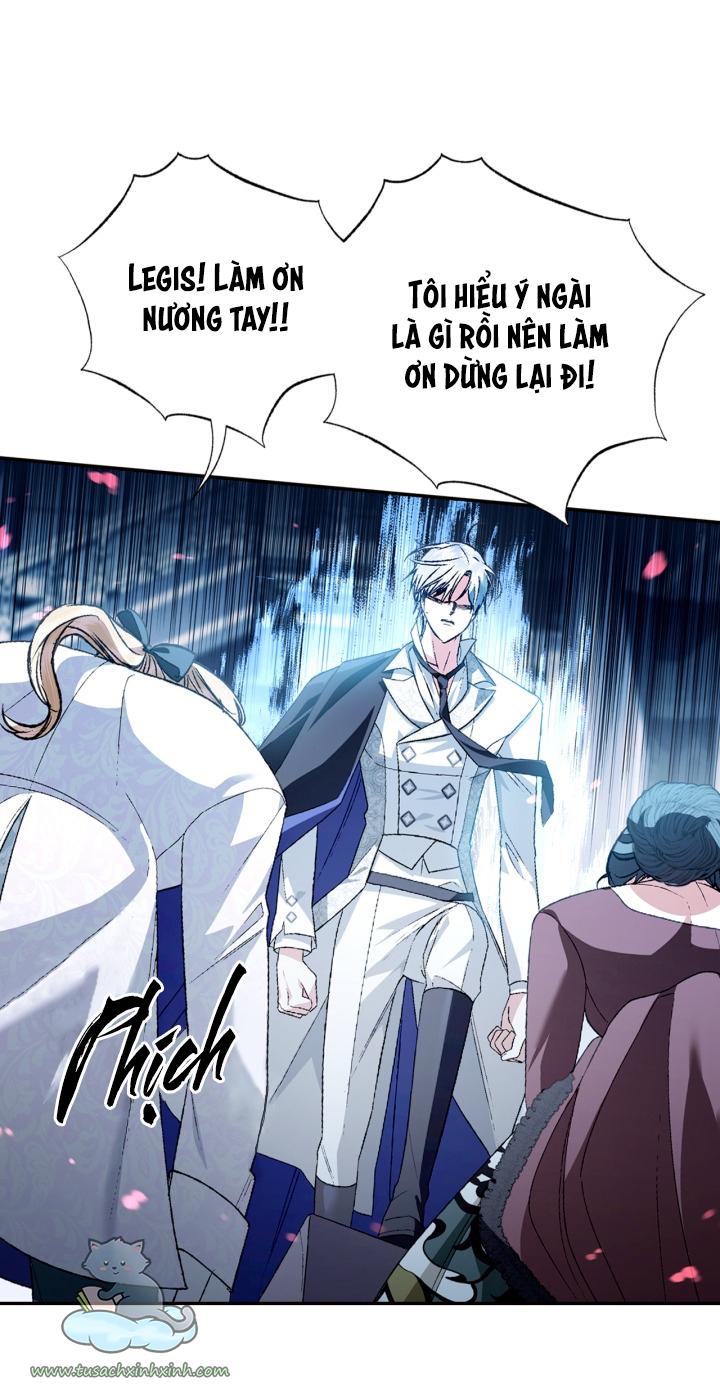 Cha Ơi, Con Ứ Cưới Anh Ta Đâu!: Cha Ơi, Con Ứ Cưới [...] – Chap 66