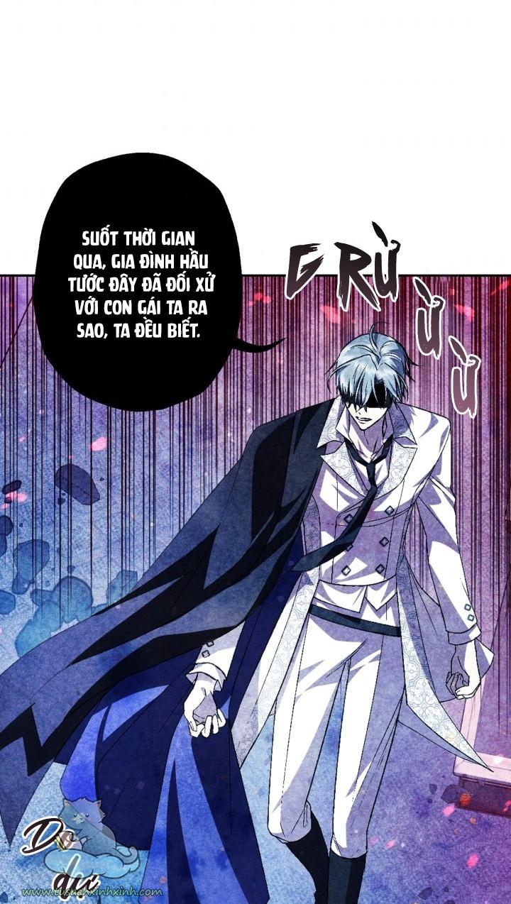 Cha Ơi, Con Ứ Cưới Anh Ta Đâu!: Cha Ơi, Con Ứ Cưới [...] – Chap 66