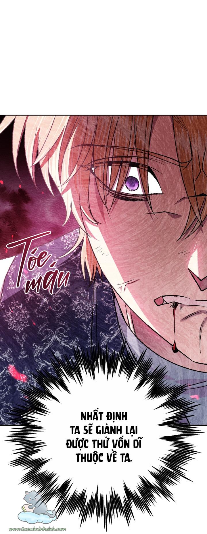 Cha Ơi, Con Ứ Cưới Anh Ta Đâu!: Cha Ơi, Con Ứ Cưới [...] – Chap 66