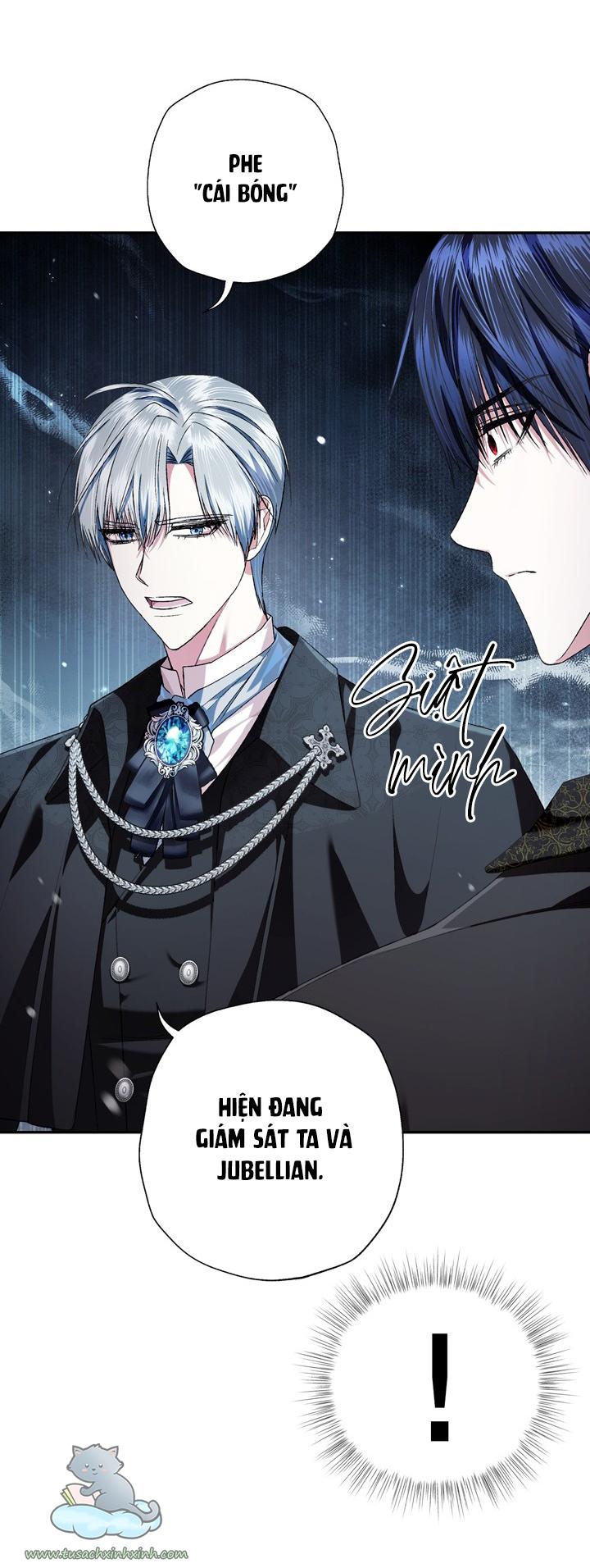 Cha Ơi, Con Ứ Cưới Anh Ta Đâu!: Cha Ơi, Con Ứ Cưới [...] – Chap 69