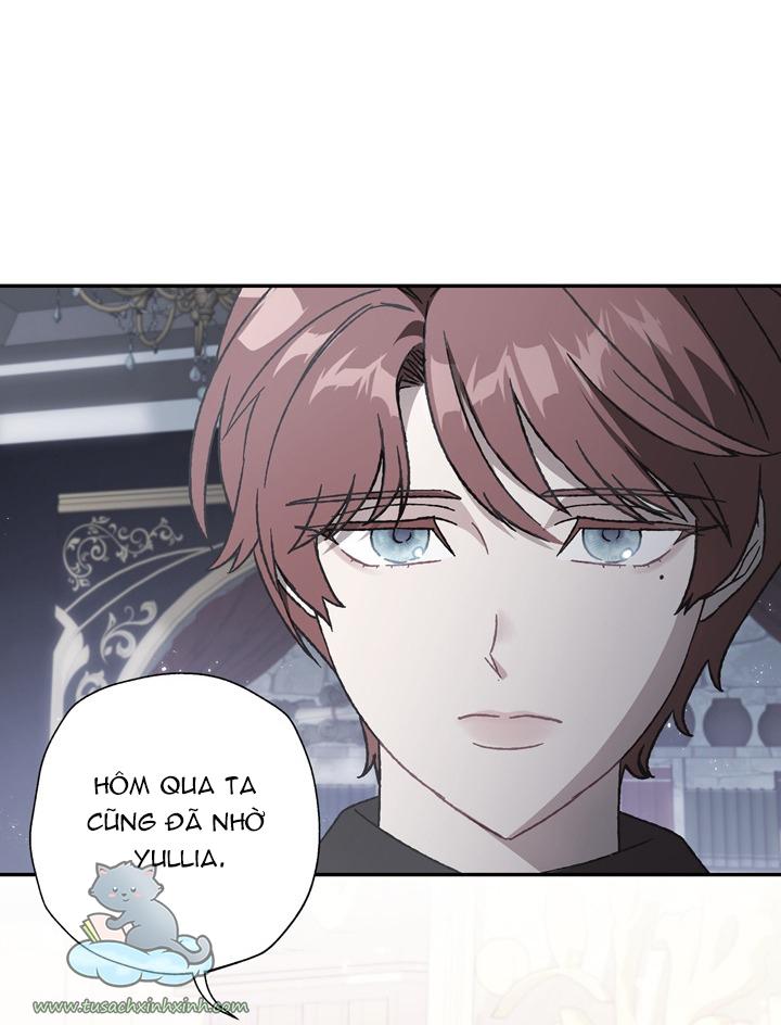 Cha Ơi, Con Ứ Cưới Anh Ta Đâu!: Cha Ơi, Con Ứ Cưới [...] – Chap 69
