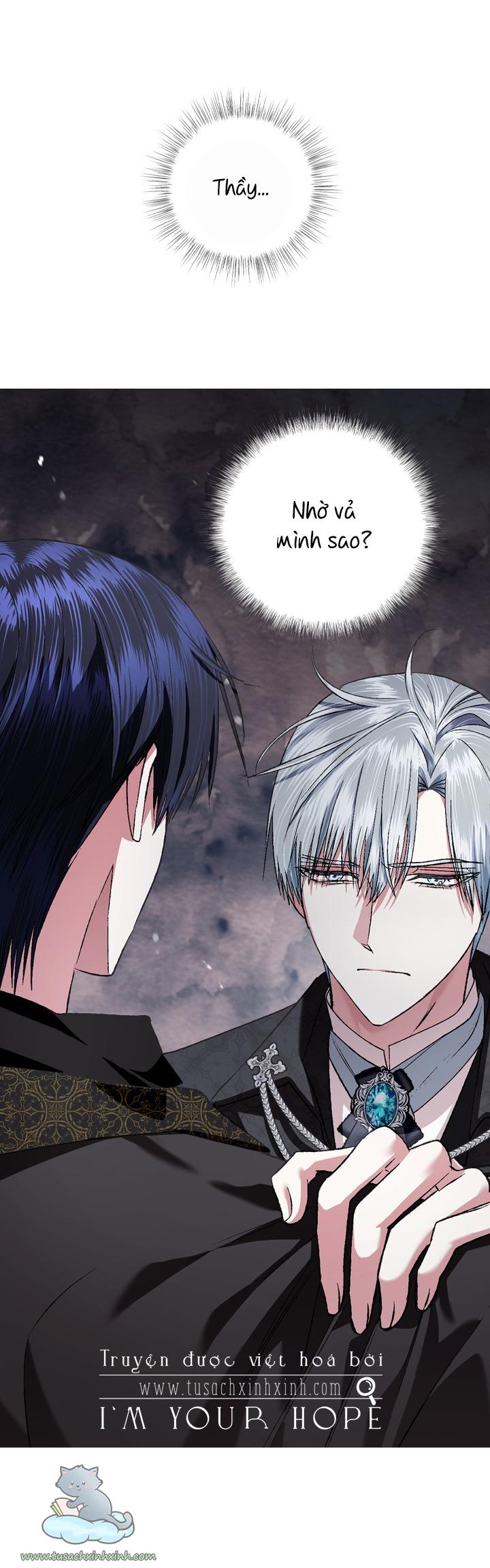 Cha Ơi, Con Ứ Cưới Anh Ta Đâu!: Cha Ơi, Con Ứ Cưới [...] – Chap 69