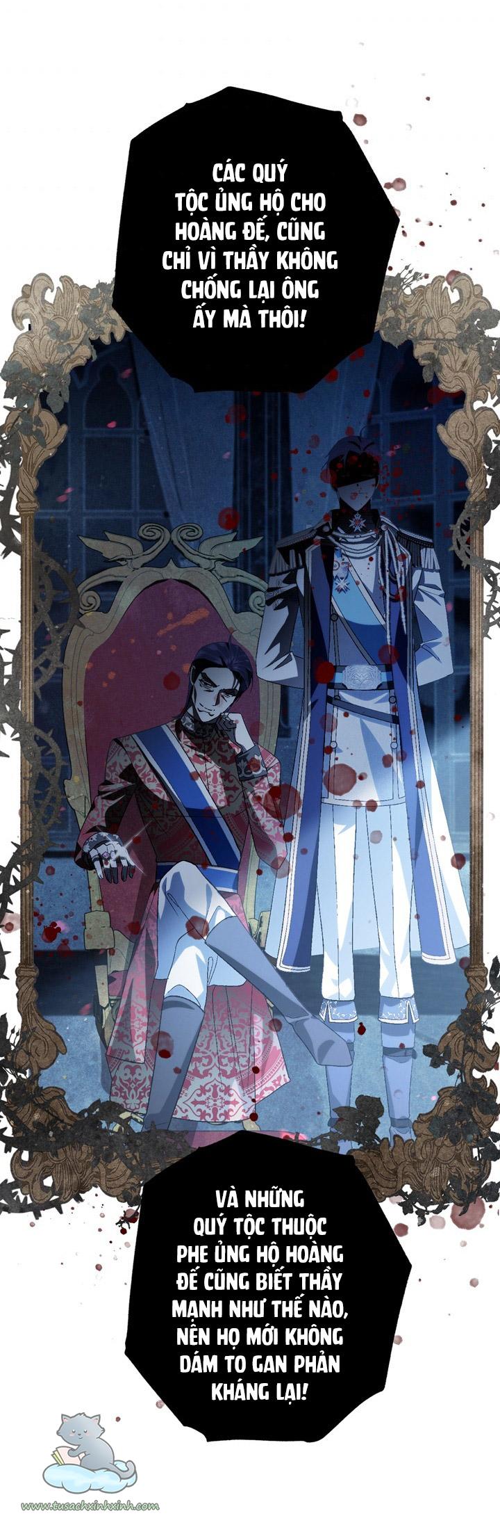 Cha Ơi, Con Ứ Cưới Anh Ta Đâu!: Cha Ơi, Con Ứ Cưới [...] – Chap 69