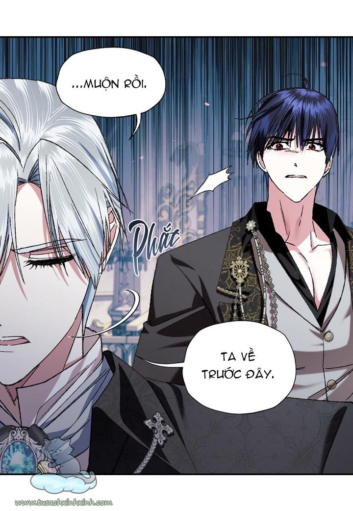 Cha Ơi, Con Ứ Cưới Anh Ta Đâu!: Cha Ơi, Con Ứ Cưới [...] – Chap 69
