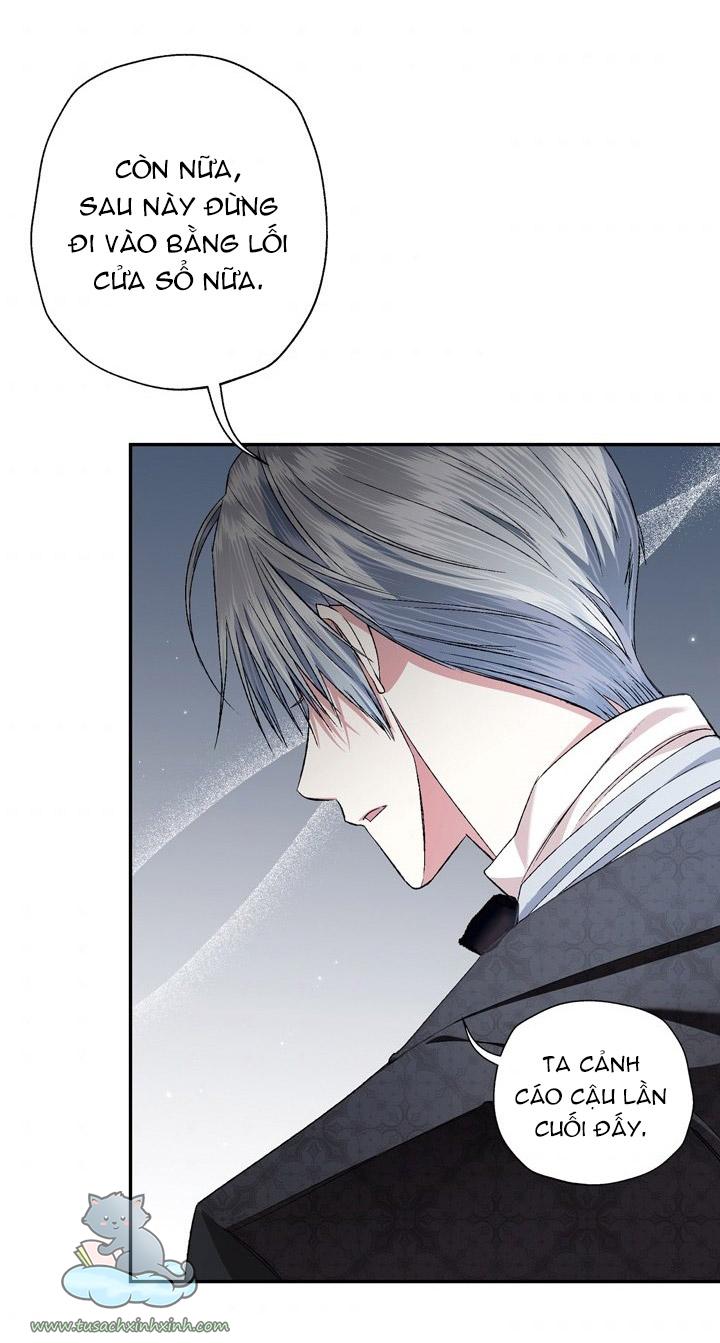 Cha Ơi, Con Ứ Cưới Anh Ta Đâu!: Cha Ơi, Con Ứ Cưới [...] – Chap 69