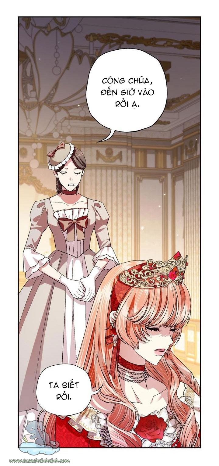 Cha Ơi, Con Ứ Cưới Anh Ta Đâu!: Cha Ơi, Con Ứ Cưới [...] – Chap 69