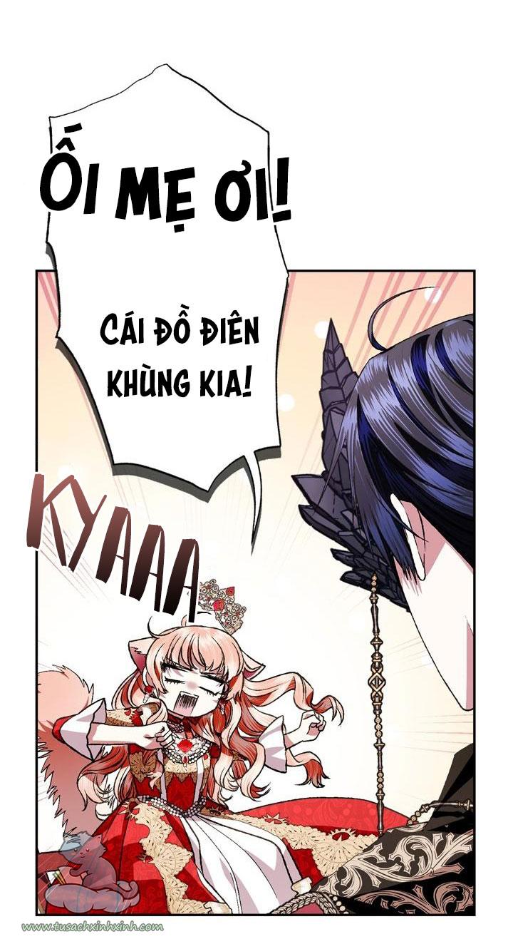 Cha Ơi, Con Ứ Cưới Anh Ta Đâu!: Cha Ơi, Con Ứ Cưới [...] – Chap 69
