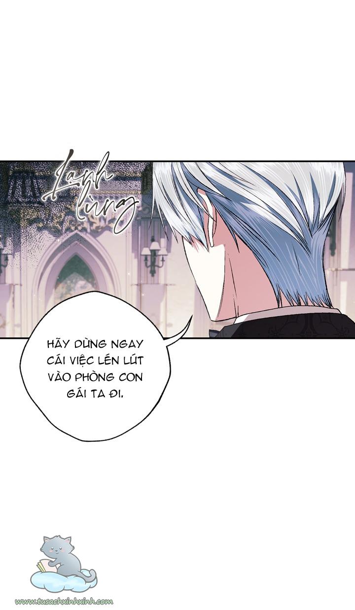Cha Ơi, Con Ứ Cưới Anh Ta Đâu!: Cha Ơi, Con Ứ Cưới [...] – Chap 69