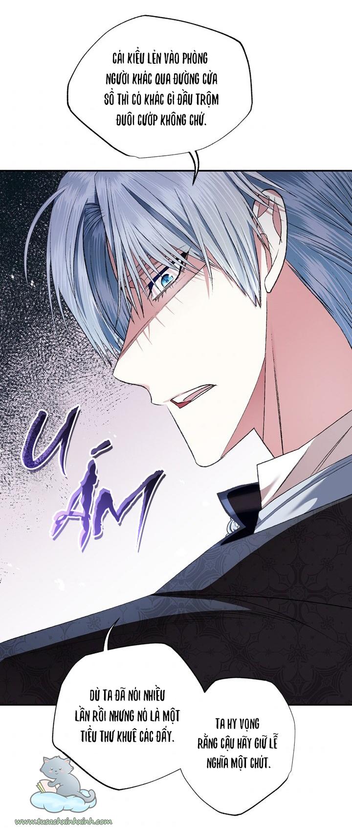 Cha Ơi, Con Ứ Cưới Anh Ta Đâu!: Cha Ơi, Con Ứ Cưới [...] – Chap 69