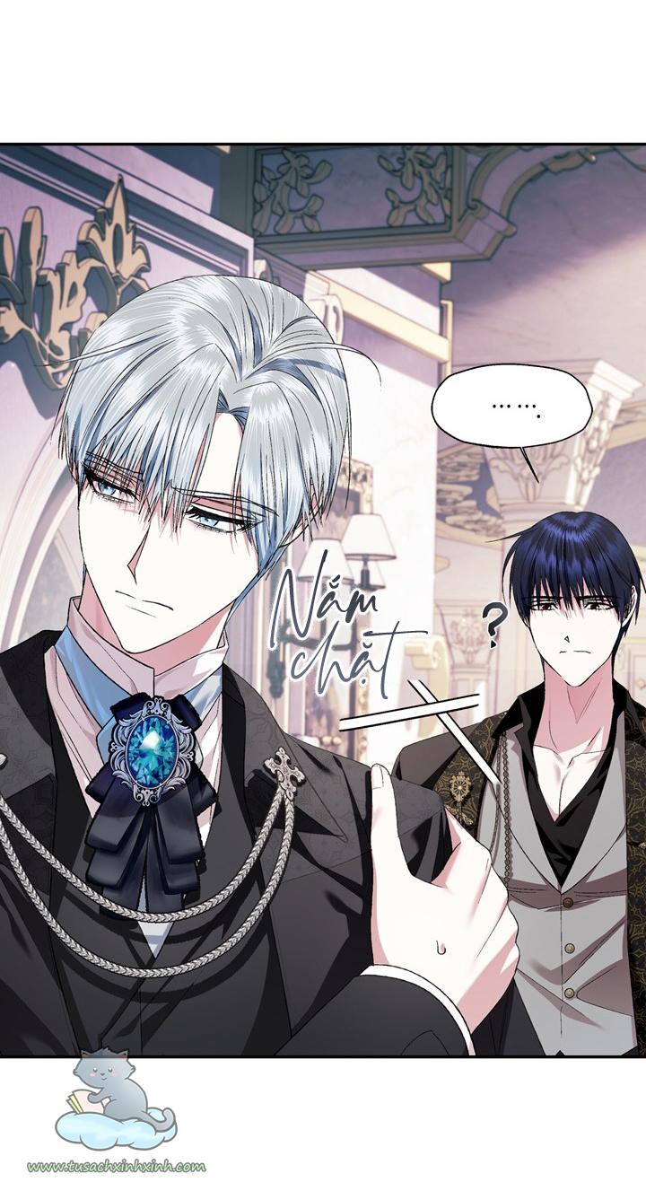 Cha Ơi, Con Ứ Cưới Anh Ta Đâu!: Cha Ơi, Con Ứ Cưới [...] – Chap 69