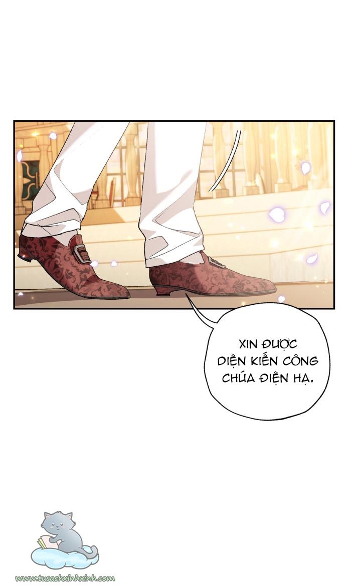 Cha Ơi, Con Ứ Cưới Anh Ta Đâu!: Cha Ơi, Con Ứ Cưới [...] – Chap 70