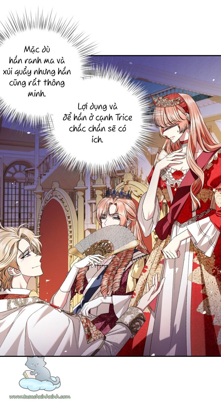 Cha Ơi, Con Ứ Cưới Anh Ta Đâu!: Cha Ơi, Con Ứ Cưới [...] – Chap 70