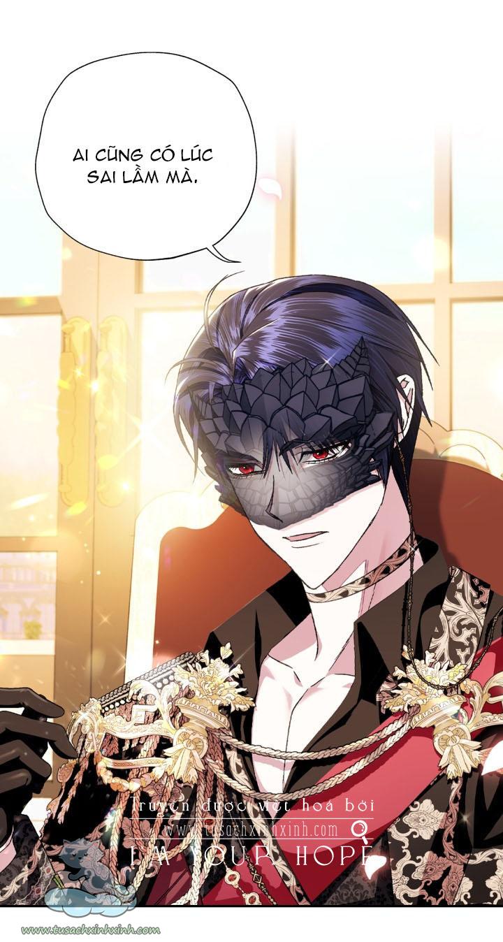 Cha Ơi, Con Ứ Cưới Anh Ta Đâu!: Cha Ơi, Con Ứ Cưới [...] – Chap 70