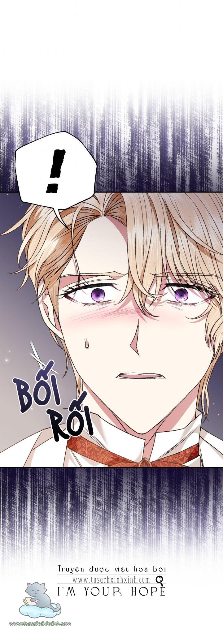 Cha Ơi, Con Ứ Cưới Anh Ta Đâu!: Cha Ơi, Con Ứ Cưới [...] – Chap 70